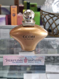 CCORI Le Parfum Spray Perfume para Mujeres 1.6 fl oz/50 ml *RARE*