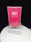 Angel Nova by Mugler EDP 1 fl oz/30 ml Rechargeable/refillable star