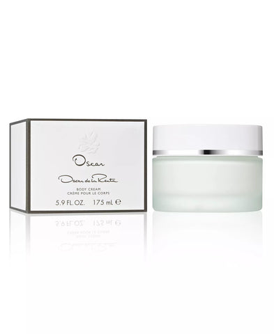 OSCAR DE LA RENTA BODY CREAM