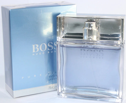 BOSS HUGO BOSS PURE
