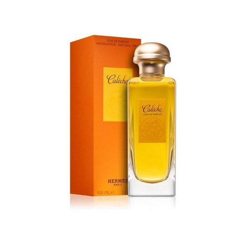 CALECHE BY HERMES 3.3 OZ EDT SPRAY