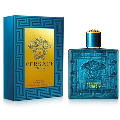 VERSACE EROS PARFUM