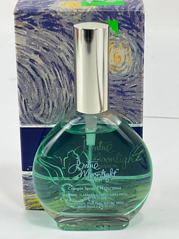 JONTUE MOONLIGHT BY REVLON
