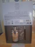 AZZARO WANTED EAU DE PARFUM GIFT SET
