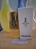 1 Million by Paco Rabanne Tester Package