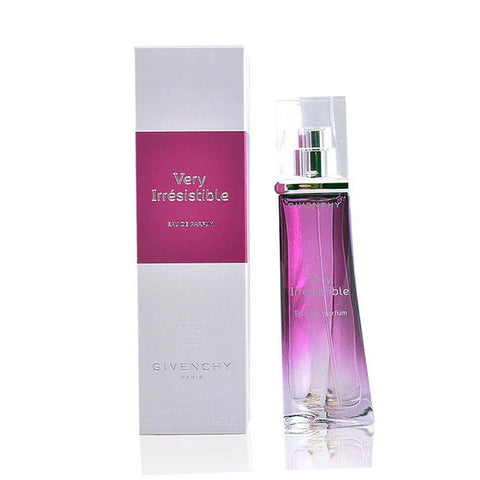 VERY IRRESISTIBLE 2.5 OZ. EAU DE PARFUM