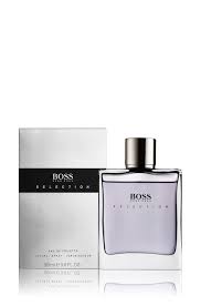 BOSS SELECTION BY HUGO BOSS