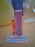 Versace Bright Crystal Absolu purse size roll on