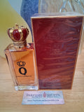 Q by Dolce & Gabbana Eau de Parfum 3.3. fl oz/100 ml