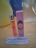 Versace Bright Crystal Absolu purse size roll on