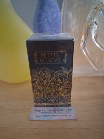 FLEUR De Reve by Ajmal Eau de Parfum 3 fl oz
