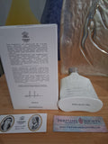 CREED SILVER MOUNTAIN WATER