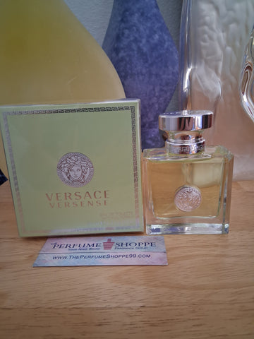 Versace Versense 1.7 oz for woman