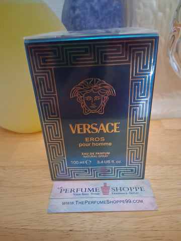 Versace Eros pour homme eau de parfum