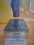Chrome United  by Azzaro (Collectors Edition)