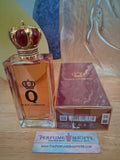 Q by Dolce & Gabbana Eau de Parfum 3.3. fl oz/100 ml