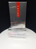 Prada Carbon Luna Rossa for Men 3.3 fl oz Eau de Toilette