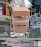 Narciso Eau de Parfum Poudree  by Narciso Rodriguez 3.0 fl oz/90 ml *Tester PKG*