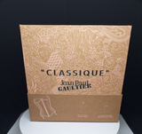 'Classique' by Jean Paul Gaultier 2 Piece Gift Set Eau de Toilette+Body Lotion