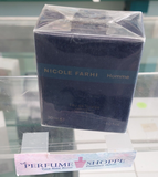 Nicole Farhi Homme EDT Eau de Toilette 1.0 fl oz/30 ml