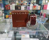 Omnia by Bvlgari EDP Eau De Parfum Spray 1.3oz/40ml (2003) 98% Full