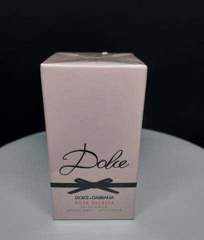 Dolce Rosa Excelsa by Dolce & Gabbana Eau de Parfum 1 fl oz/30 ml