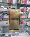 MOSCHINO Fresh Gold by Moschino 3.4 fl oz/100 ml