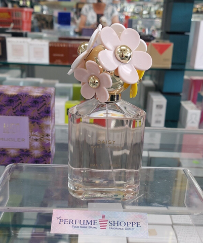 Daisy Eau so Fresh by Marc Jacobs Eau de Toilette 125 ml 4.2 fl oz Tester
