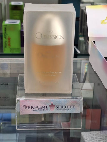 Obsession calvin klein 50ml best sale