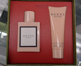 Gucci Bloom by Gucci 2 Piece Gift Set Eau de Parfum & Body Lotion