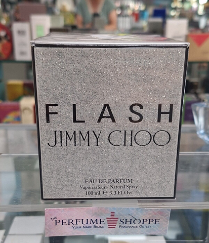 FLASH by Jimmy Choo Eau de Parfum 3.3 fl oz/100 ml