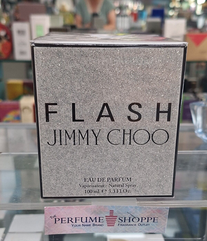 Jimmy choo flash 3.3 top oz