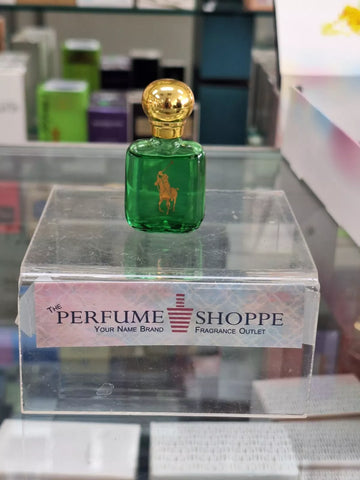 Ralph lauren polo green edt sales