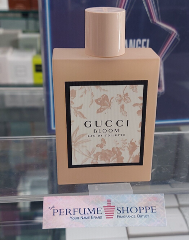 Gucci bloom 3.3 fl top oz