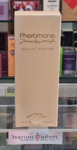 Pheromone by Marilyn Miglin Eau de Parfum 3.4 fl oz/100 ml