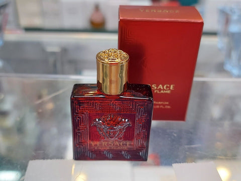 Versace Eros Flame for Men EDP Eau de Parfum Splash Travel Size