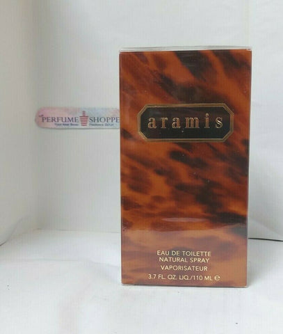 Aramis Classic for Men Eau de Toilette Spray 3.7oz/110ml