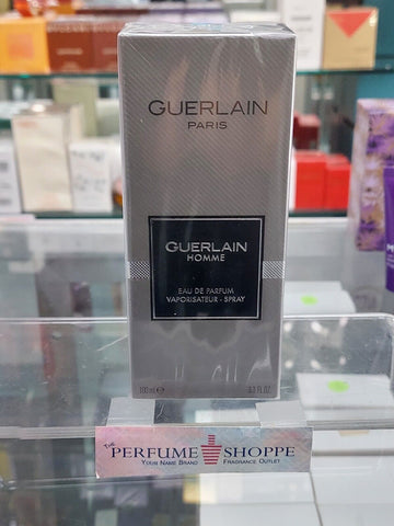 Guerlain Homme by Guerlain EDP Eau de Parfum 3.3 fl oz/100 ml