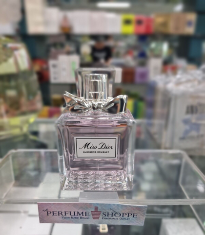 Miss dior blooming bouquet 2014 sales