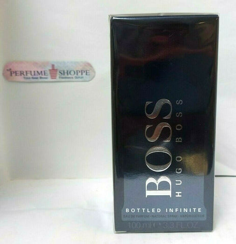Hugo Boss 'Boss Bottled Infinite' EDP Eau de Parfum Spray 3.4oz