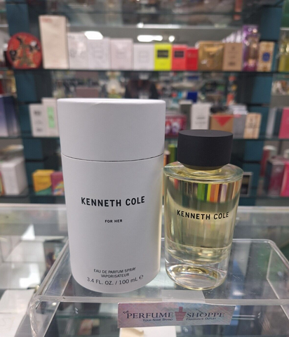 Kenneth Cole for Her Eau de Parfum 3.4 fl oz/100ml