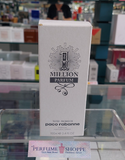 1 Million Parfum for Men by Paco Rabanne Parfum Natural Spray *Tester*