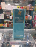 Je Reviens by Worth Eau de Toilette 3.3 fl oz/100 ml