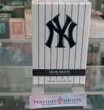 NY New York by NY Yankees EDT 3.4 oz