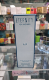 Eternity for Women Air by Calvin Klein Eau de Parfum 3.4 fl oz/100 ml