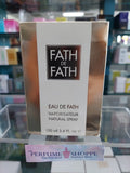 Fath de Fath by Jacques Fath EDP Eau de Parfum Natural Spray 3.4 fl oz/100ml