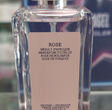 Les Infusions de Prada Rose by Prada Milano Eau de Parfum 3.4 fl oz/100 ml (tester box)
