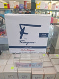 F by Ferragamo Pour Homme Salvatore Ferragamo Eau de Toilette 3.4 fl oz/100 ml