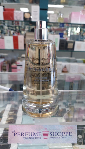 Burberry top touch notes