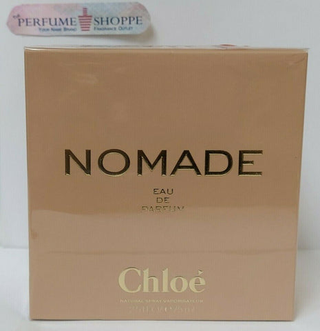 Nomade by Chloe EDP Eau de Parfum 2.5 fl oz/ 75ml